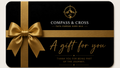 Compass & Cross Digital Gift Card