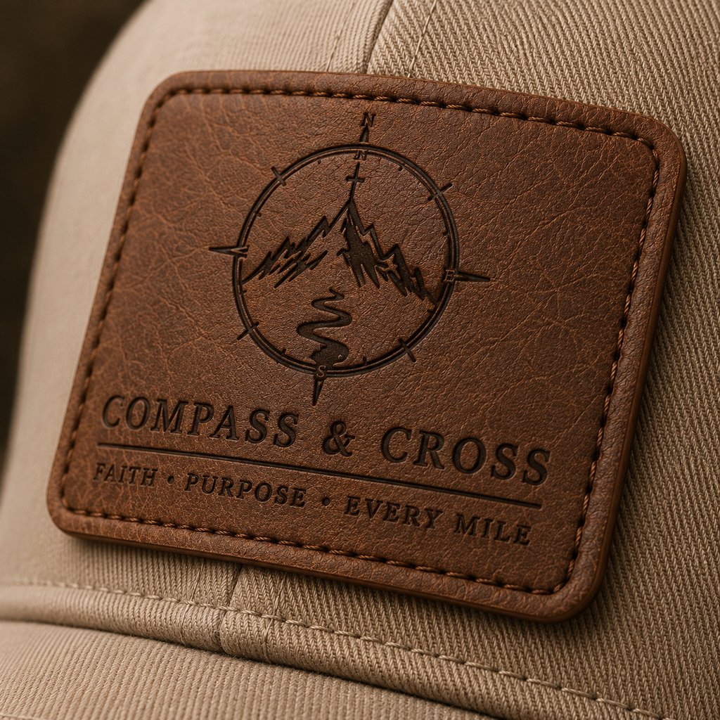 Cornerstone Trucker Cap - Sand