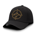 The Cornerstone Cap