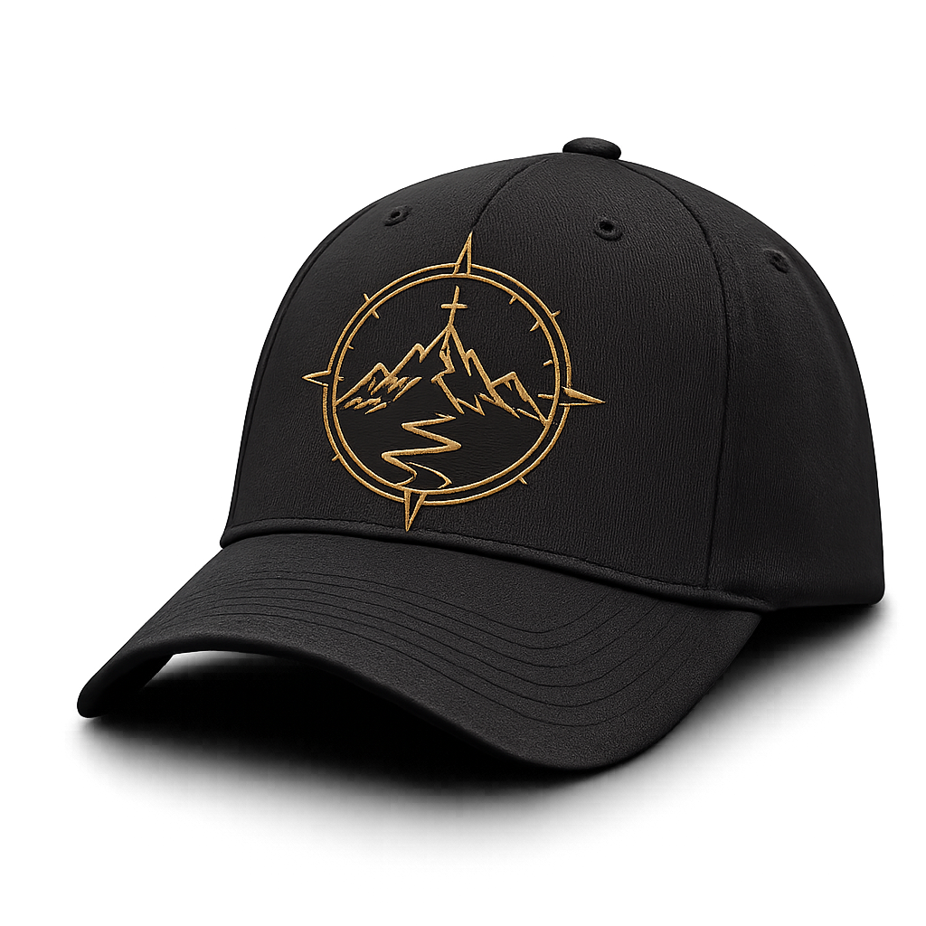 The Cornerstone Cap